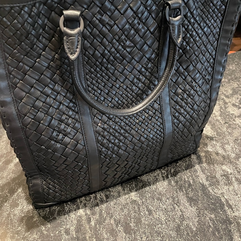 Falor Genuine Leather Bag